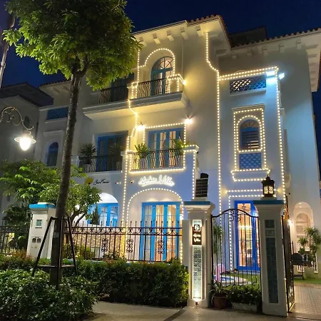 Ht Sea Villa - 7 Bed Rooms